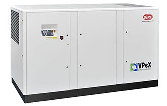 XPeX15-220kW 空氣壓縮機(jī)